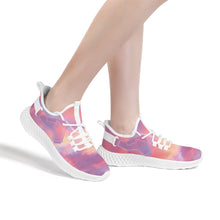 Load image into Gallery viewer, Ti Amo I love you - Exclusive Brand - Mesh Knit Shoes
