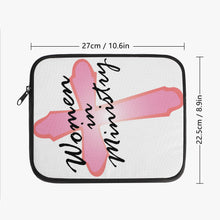 Load image into Gallery viewer, Ti Amo I love you - Exclusive Brand - iPad Sleeve
