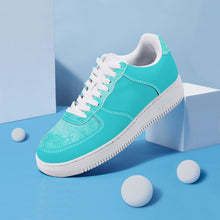 Load image into Gallery viewer, Ti Amo I love you - Exclusive Brand - Low Top Unisex Sneakers
