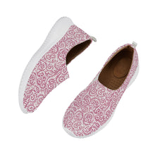 Load image into Gallery viewer, Ti Amo I love you- Exclusive Brand- Women&#39;s Casual Slip On Shoes
