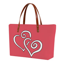 Load image into Gallery viewer, Ti Amo I love you - Exclusive Brand  - Mandy - Dive Cloth Totes
