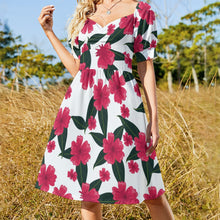 Load image into Gallery viewer, Ti Amo I love you - Exclusive Brand - Sweetheart Dress - Sizes 2XS-6XL
