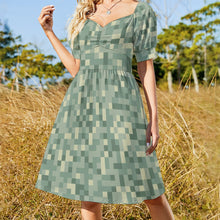 Load image into Gallery viewer, Ti Amo I love you - Exclusive Brand - Sweetheart Dress - Sizes 2XS-6XL
