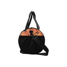 Load image into Gallery viewer, Ti Amo I love you - Exclusive Brand - Travel Duffel Bags
