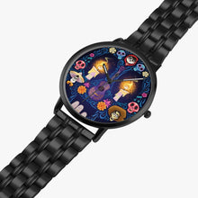 Load image into Gallery viewer, Ti Amo I love you  - Exclusive Brand  - Coco - Unisex - Instafamous Steel Strap Quartz Watch
