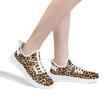 Load image into Gallery viewer, Ti Amo I love you - Exclusive Brand - Mesh Knit Shoes
