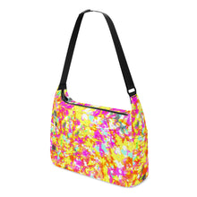 Load image into Gallery viewer, Ti Amo I love you  - Exclusive Brand  - Journey Computer Shoulder Bag
