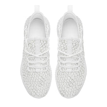 Load image into Gallery viewer, Ti Amo I love you - Exclusive Brand - Mesh Knit Shoes
