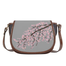 Load image into Gallery viewer, Ti Amo I love you - Exclusive Brand  - Womens Saddle Bags
