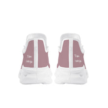 Load image into Gallery viewer, Ti Amo I love you - Exclusive Brand  - Tuscany - Mens / Womens - Flex Control Sneakers- White Soles
