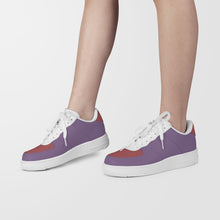 Load image into Gallery viewer, Ti Amo I love you - Exclusive Brand  Low Top Unisex Sneakers
