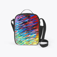 Load image into Gallery viewer, Ti Amo I love you - Exclusive Brand - Cross-Body Bag
