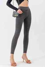 Load image into Gallery viewer, 5 Colors - High Waist Skinny Jeans
