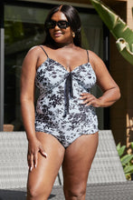 Load image into Gallery viewer, Marina West Swim Côte d&#39;Azur Ruffle Trim One-Piece Swimsuit - Sizes S-2XL
