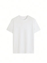 Load image into Gallery viewer, Graphic Round Neck Half Sleeve T-Shirt
