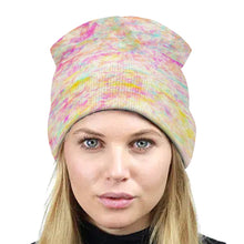 Load image into Gallery viewer, Ti Amo I love you - Exclusive Brand - Knit Hats - Beanies
