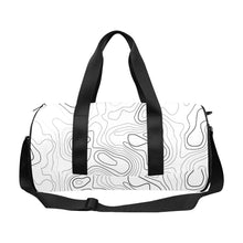 Load image into Gallery viewer, Ti Amo I love you - Exclusive Brand - Travel Duffel Bags
