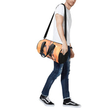 Load image into Gallery viewer, Ti Amo I love you - Exclusive Brand - Travel Duffel Bags
