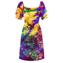 Load image into Gallery viewer, Ti Amo I love you - Exclusive Brand - Sweetheart Dress - Sizes 2XS-6XL
