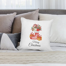 Load image into Gallery viewer, Ti Amo I love you - Exclusive Brand - Plush Pillow Cases
