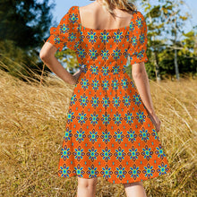 Load image into Gallery viewer, Ti Amo I love you - Exclusive Brand - Sweetheart Dress - Sizes 2XS-6XL
