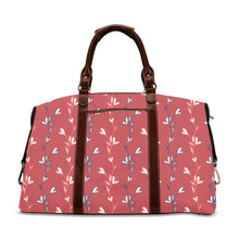 Load image into Gallery viewer, Ti Amo I love you- Exclusive Brand - Flight Bag
