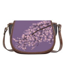 Load image into Gallery viewer, Ti Amo I love you - Exclusive Brand  - Womens Saddle Bags
