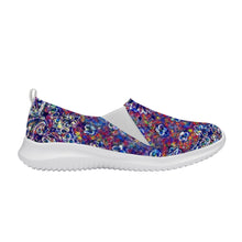 Load image into Gallery viewer, Ti Amo I love you - Exclusive Brand  - Women&#39;s Casual Slip On Shoes
