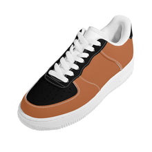 Load image into Gallery viewer, Ti Amo I love you - Exclusive Brand - Low Top Unisex Sneakers
