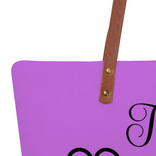 Load image into Gallery viewer, Ti Amo I love you - Exclusive Brand - Diving Cloth Totes
