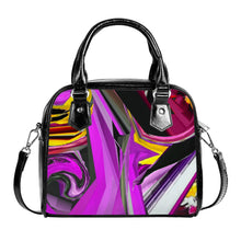 Load image into Gallery viewer, Ti Amo I love you - Exclusive Brand - Shoulder Handbag
