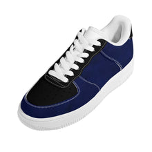 Load image into Gallery viewer, Ti Amo I love you - Exclusive Brand  - Low Top Unisex Sneakers - Sizes: Big Kids 4.5-7 / Mens 4.5-14.5 / Womens 5.5-14
