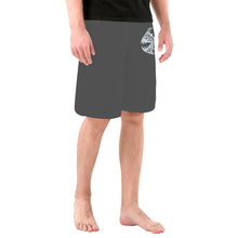 Load image into Gallery viewer, Ti Amo I love you Exclusive Brand  - Mens Board Shorts - Sizes XS-2XL
