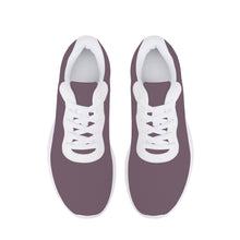 Load image into Gallery viewer, Ti Amo I love you  - Exclusive Brand  - Falcon - Air Mesh Running Shoes - White Soles
