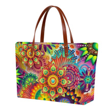 Load image into Gallery viewer, Ti Amo I love you - Exclusive Brand - Diving Cloth Totes
