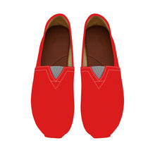 Load image into Gallery viewer, Ti Amo I love you  - Exclusive Brand  - Casual Flat Driving Shoe
