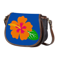 Load image into Gallery viewer, Ti Amo I love you - Exclusive Brand  - Womens Saddle Bags
