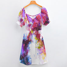 Load image into Gallery viewer, Ti Amo I love you - Exclusive Brand - Sweetheart Dress - Sizes 2XS-6XL
