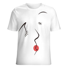 Load image into Gallery viewer, Ti Amo I love you - Exclusive Brand - Women&#39;s T-Shirt - Sizes S-6XL
