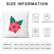 Load image into Gallery viewer, Ti Amo I love you - Exclusive Brand - Plush Pillow Cases
