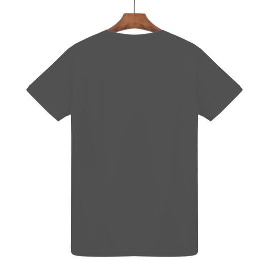Ti Amo I love you - Exclusive Brand  - Davys Grey - Men'sT-Shirt - Sizes XS-4XL