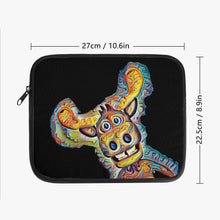 Load image into Gallery viewer, Ti Amo I love you - Exclusive Brand - iPad Sleeve
