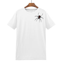 Load image into Gallery viewer, Ti Amo I love you - Exclusive Brand  - White - Spider -  Men&#39;s T-Shirt
