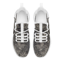 Load image into Gallery viewer, Ti Amo I love you - Exclusive Brand - Mesh Knit Shoes
