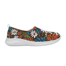 Load image into Gallery viewer, Ti Amo I love you  - Exclusive Brand  - Women&#39;s Casual Slip On Shoes
