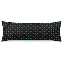 Load image into Gallery viewer, Ti Amo I love you - Exclusive Brand - Extra Long Pillow Cases
