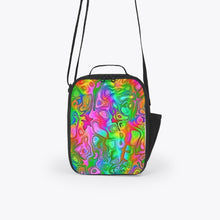 Load image into Gallery viewer, Ti Amo I love you - Exclusive Brand - Cross-Body Bag
