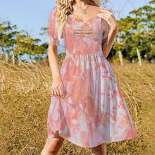 Load image into Gallery viewer, Ti Amo I love you - Exclusive Brand - Sweetheart Dress - Sizes 2XS-6XL
