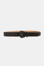 Load image into Gallery viewer, Glitter PU Leather Belt
