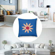 Load image into Gallery viewer, Ti Amo I love you - Exclusive Brand - Plush Pillow Cases
